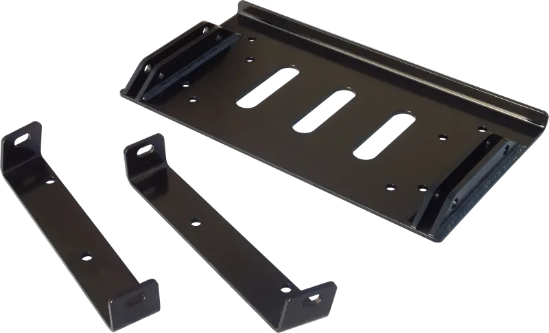 Kfi 10-12 Can-Am Outlander 800/ 07-12 Renegade 500-800 Atv Plow Mount 1