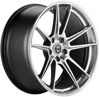 HRE FF04 Flowform Forged Alloy Wheels