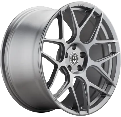 HRE FF01 Flowform Forged Alloy Wheel