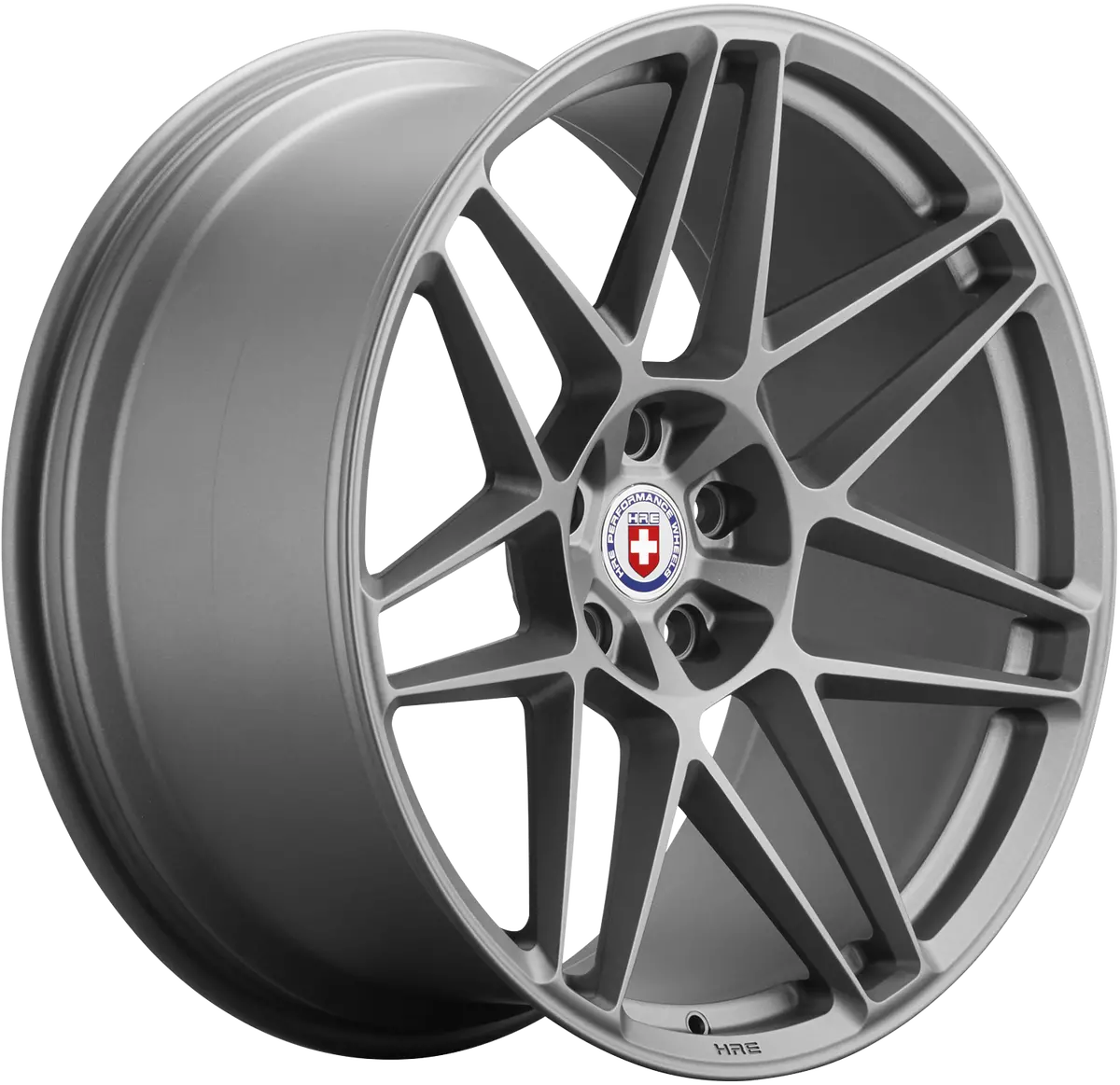 Hre Wheels Forged Monoblok Series Rs2m - Rs200m 1