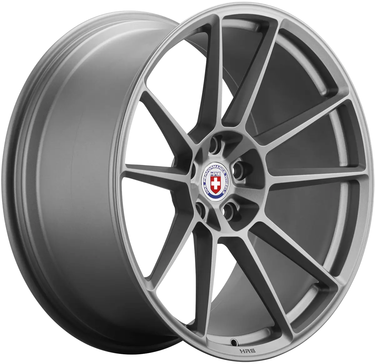 Hre Wheels Forged Monoblok Series Rs2m - Rs204m 1