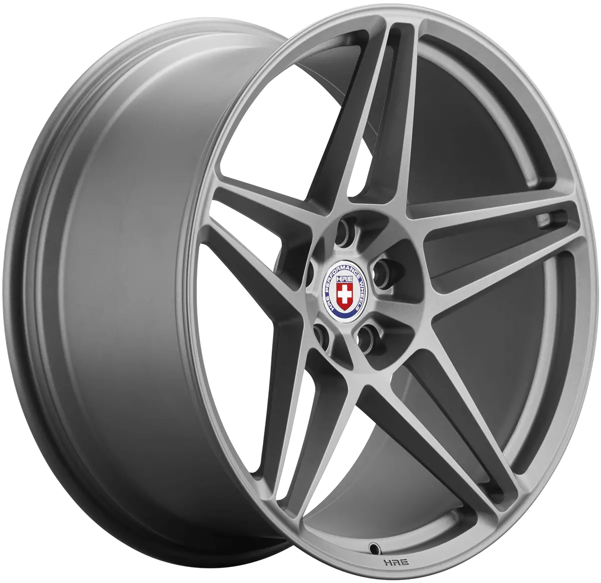 Hre Wheels Forged Monoblok Series Rs2m - Rs207m 1