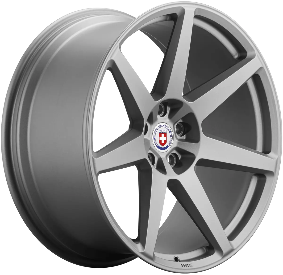 Hre Wheels Forged Monoblok Series Rs2m - Rs208m 1
