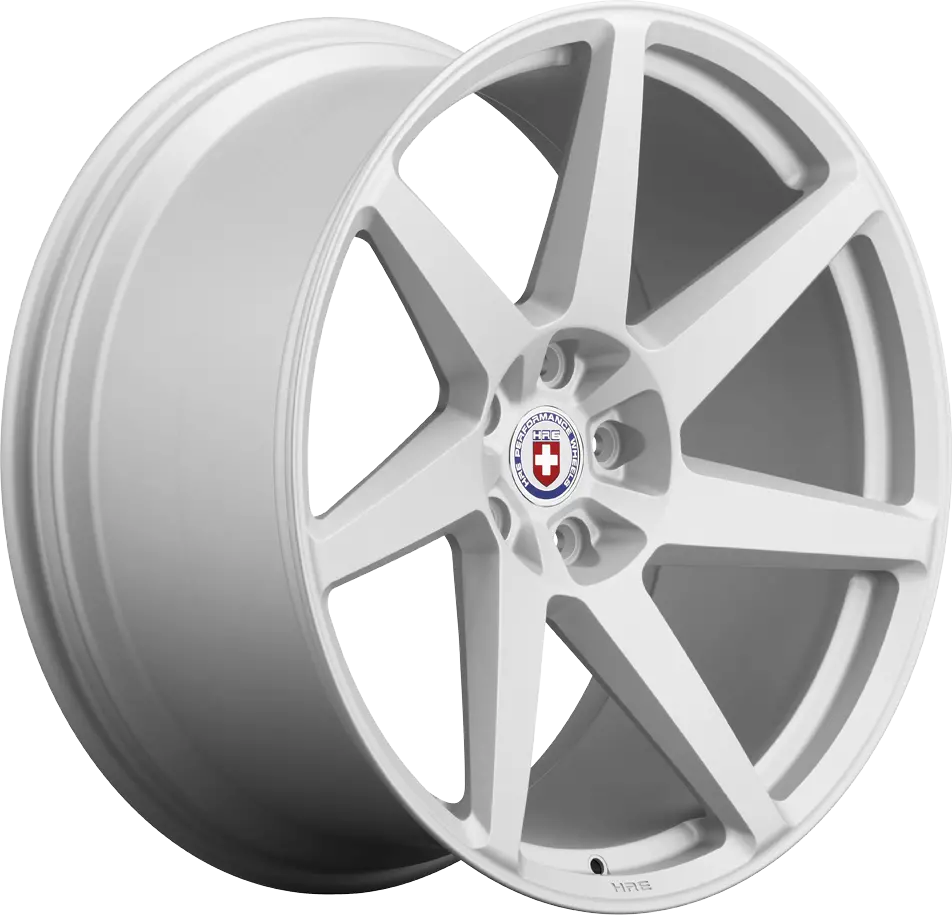 Hre Wheels Forged Monoblok Series Rs3m - Rs308m 1