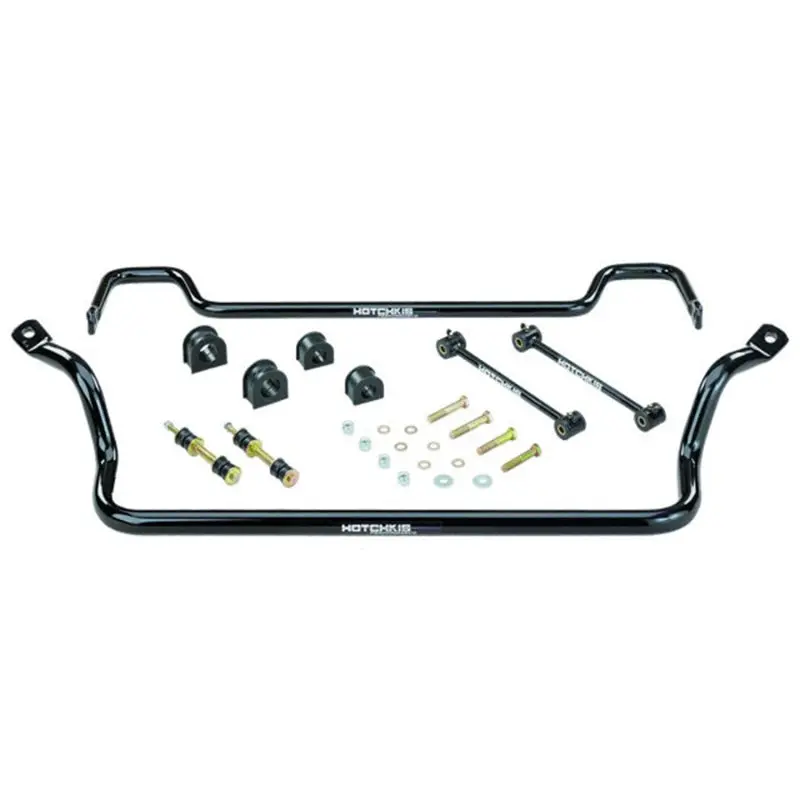 Hotchkis 97-03 Ford/Lincoln F150 Swaybar Set 1