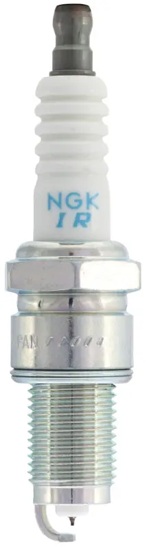 Ngk Laser Iridium Spark Plug Box Of 4 (Zgr7gi-13G) 1