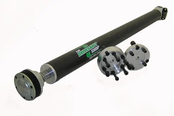 Dss Pontiac 2008-2009 G8 / Chevy Ss Auto 1-Piece Carbon Fiber Cv Driveshaft Gmg8sh2-C-Cv 1