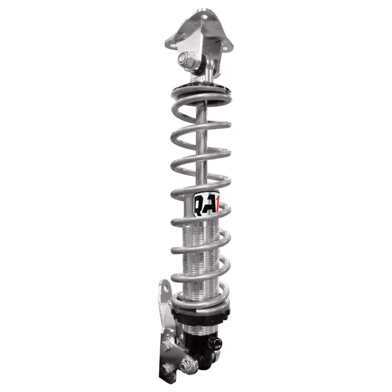 Qa1 78-96 Gm B-Body Pro Rear Coil-Over System - Double Adj. - 12In X 250Lbs/In - Aluminum 1