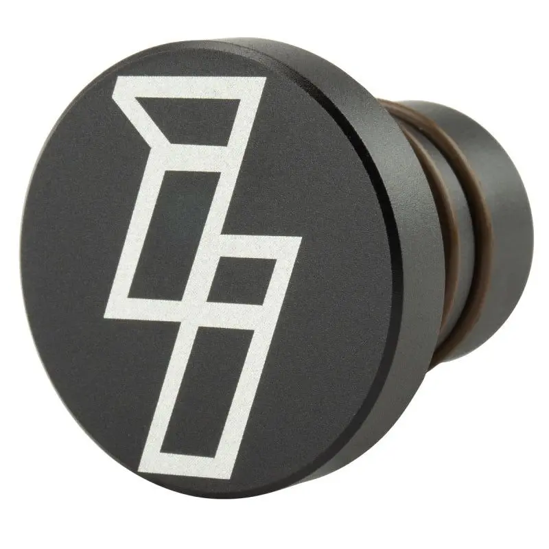 Industrial Injection 89-19 Cummins Billet Turbo Oil Drain Plug (Engine Block Mount) 1