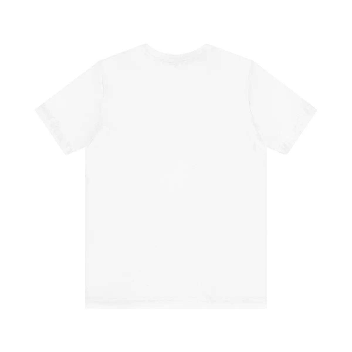 Unisex Tee Sensory On Wheels Logo Script Design 11