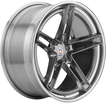Hre G-Code - Ringbrothers Edition 1