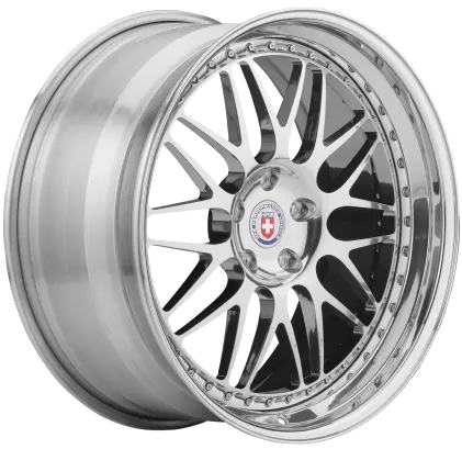 Hre 540 - 540 Series 1