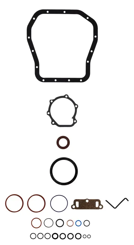 Fel-Pro 13-14 Subaru Wrx/13-20 Wrx Sti/00-12 Outback Engine Conversion Gasket Set 1
