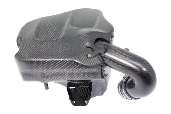 Armaspeed Bmw F30 330I Cold Carbon Intake 1