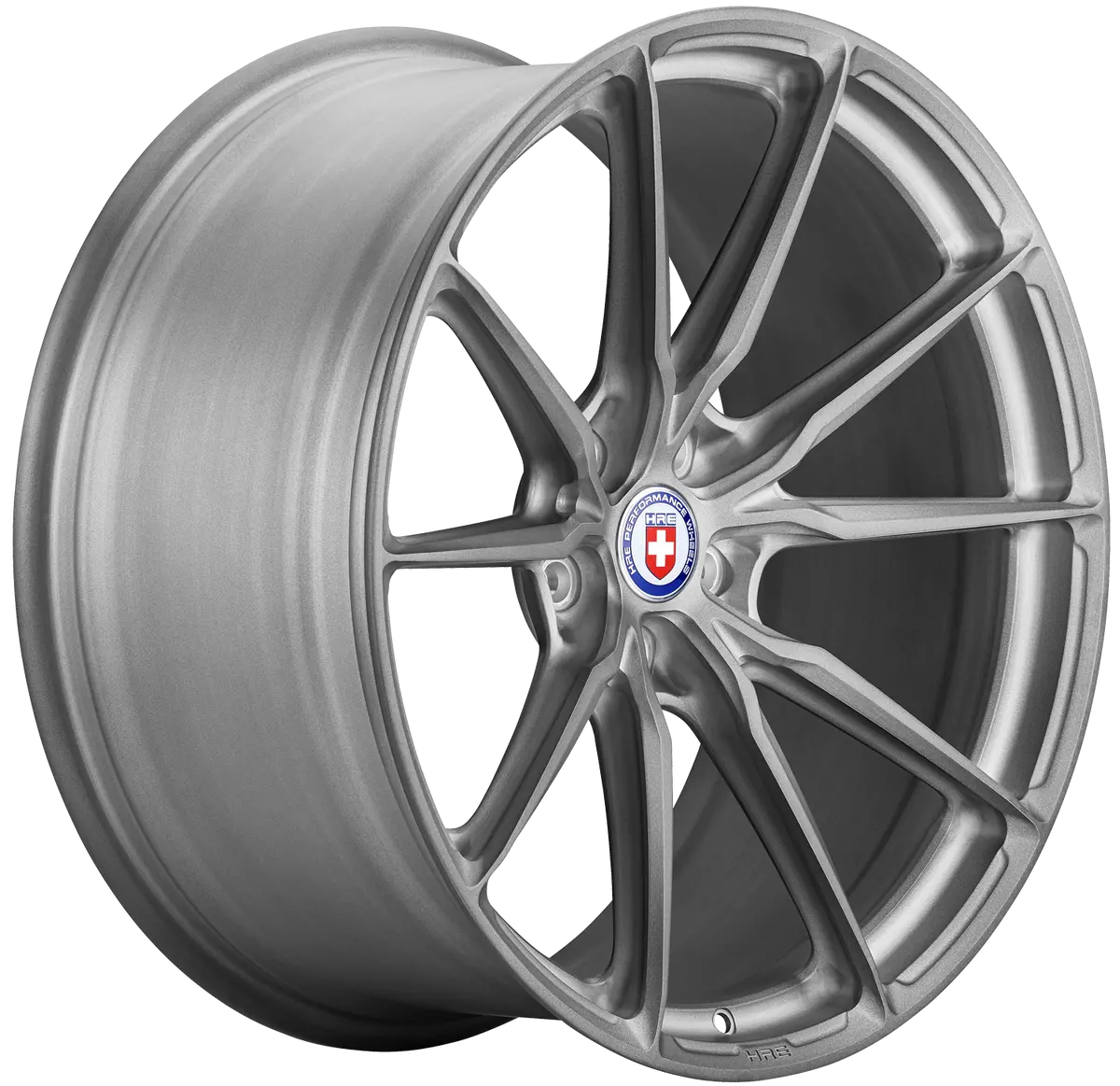 Hre Wheels Forged Monoblok Series P1sc - P104sc 1