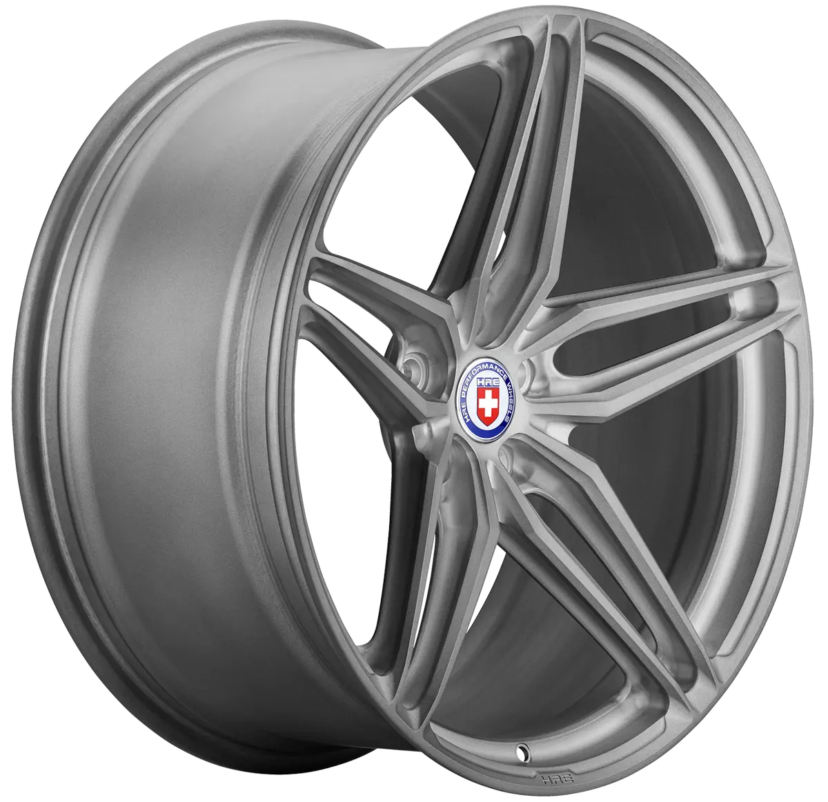 Hre Wheels Forged Monoblok Series P1sc - P107sc 1