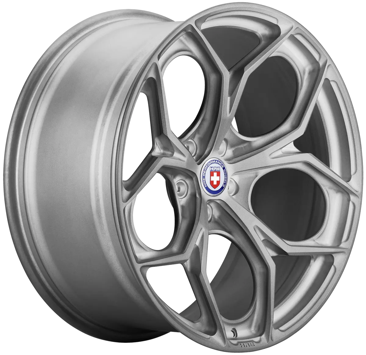 Hre Wheels Forged Monoblok Series P1sc - P111sc 1