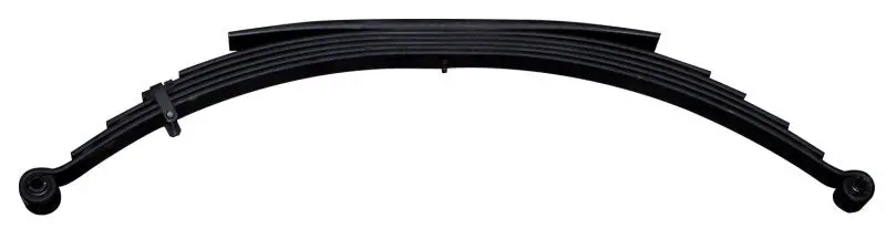 Skyjacker Rear 7In Leaf Spring 2017 Ford F-250/F-350 4 Wheel Drive 1