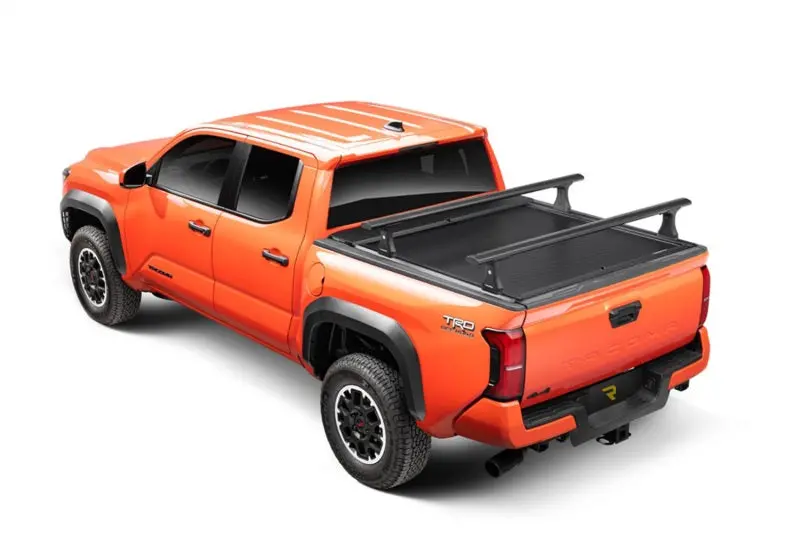 Truxedo Elevate Cs Base Rack 1