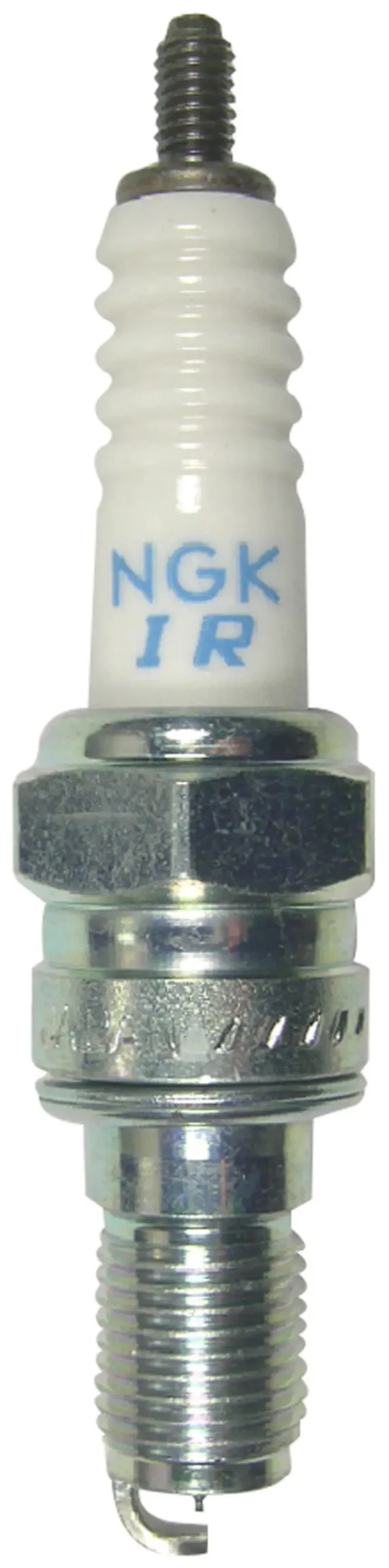 Ngk Laser Iridium Spark Plug Box Of 4 (Imr8c-9H) 1