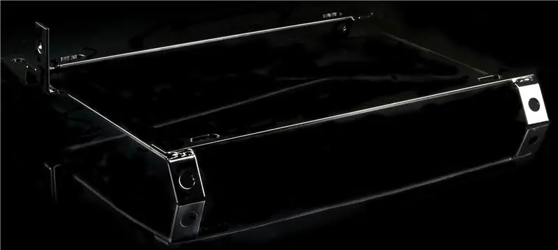 Weapon R 95-99 Mitsubishi Eclipse Racing Seat Brackets 1