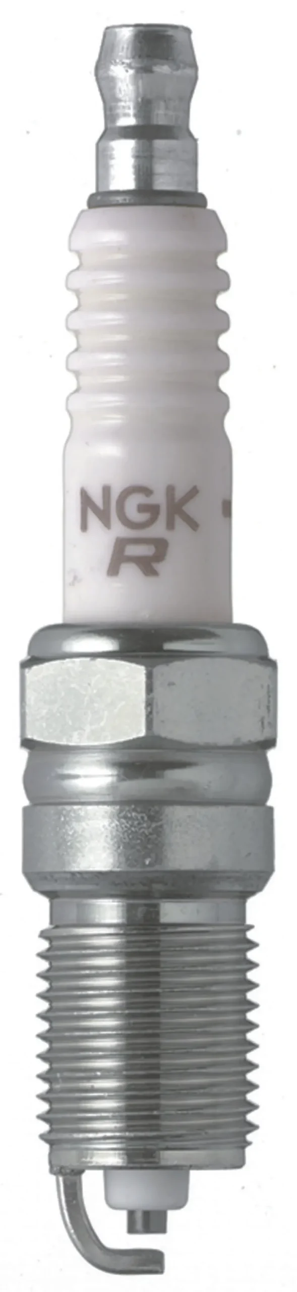 Ngk V-Power Spark Plug Box Of 4 (Tr6) 1