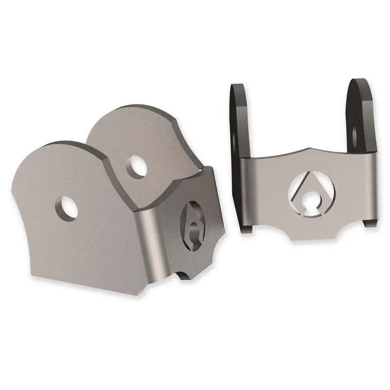 Artec Industries Apex Truss Upper Link Mounts (Pair) 1