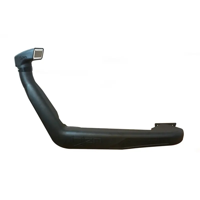 Injen 07-18 Jeep Wrangler (Jk) 3.6L V6 Deep Water Crossing Snorkel For Evolution Intake 1