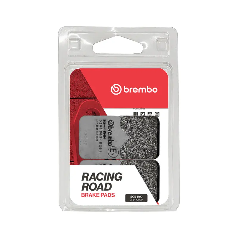 Brembo 11-13 Husqvarna Smr 449Cc/09-10 Bmw G Smr 450Cc Brake Pad - Front 1