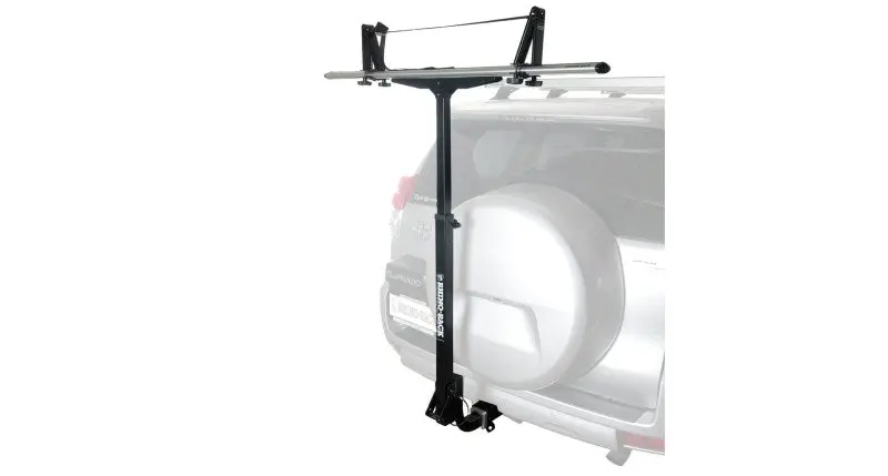 Rhino-Rack T-Load Hitch Mount 1