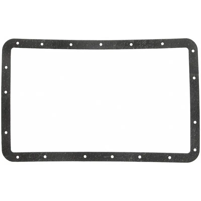 Fel-Pro 92-00 Lexus Sc300/86-98 Toyota Supra/85-04 4Runner Transmission Oil Pan Gasket - 19 Bolt 1