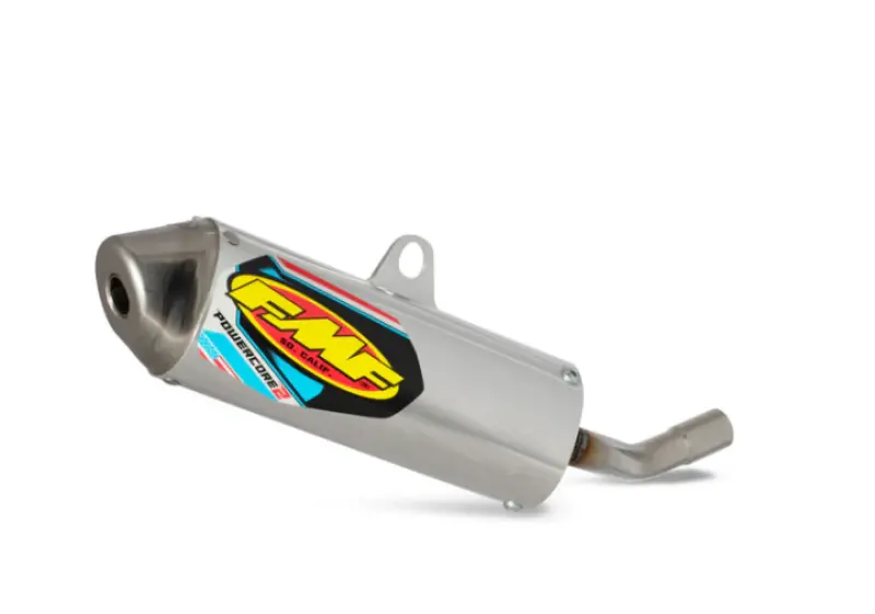 Fmf Racing Ktm 200Exc/Mxc 98-03 Powercore 2 Silencer 1