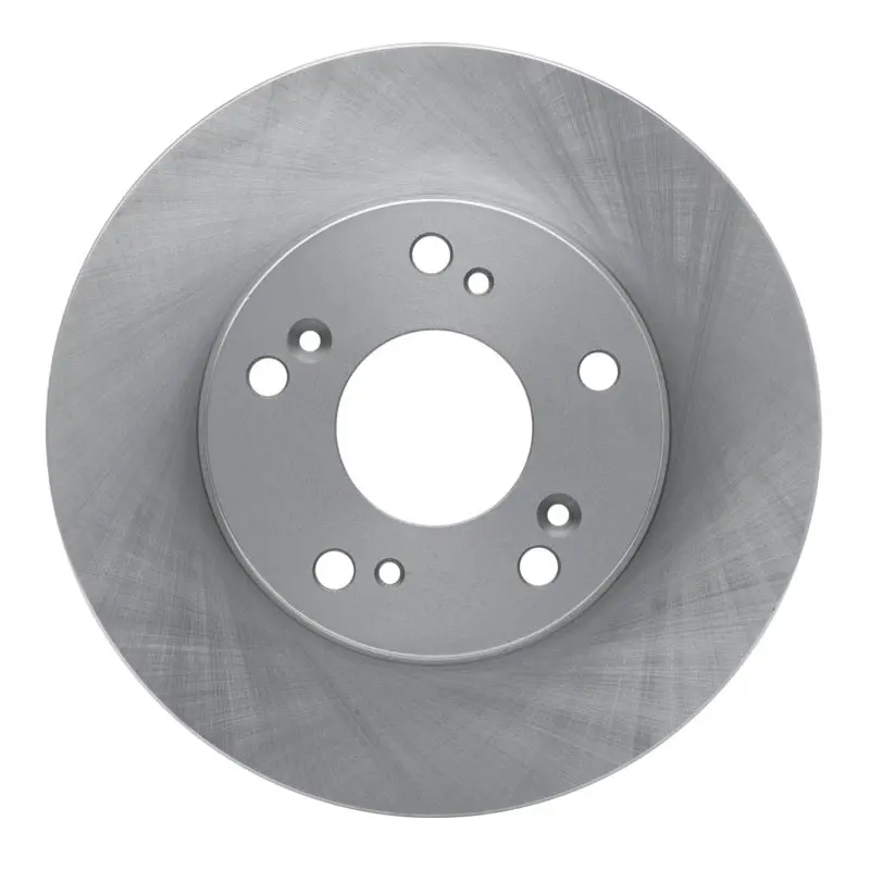 Dfc 04-11 Honda Civic Front Brake Rotor 1