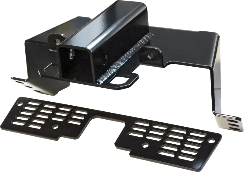 Kfi 16+ Polaris Ranger 570/ Crew W/800 Body Style 2 In. Receiver Hitch Front Upper 1