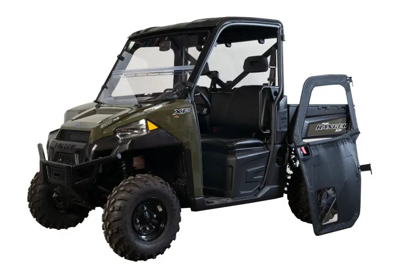 Seizmik 13-17 Polaris Ranger Xp 570-1000 Full-Size Pro-Fit Door Kit 1