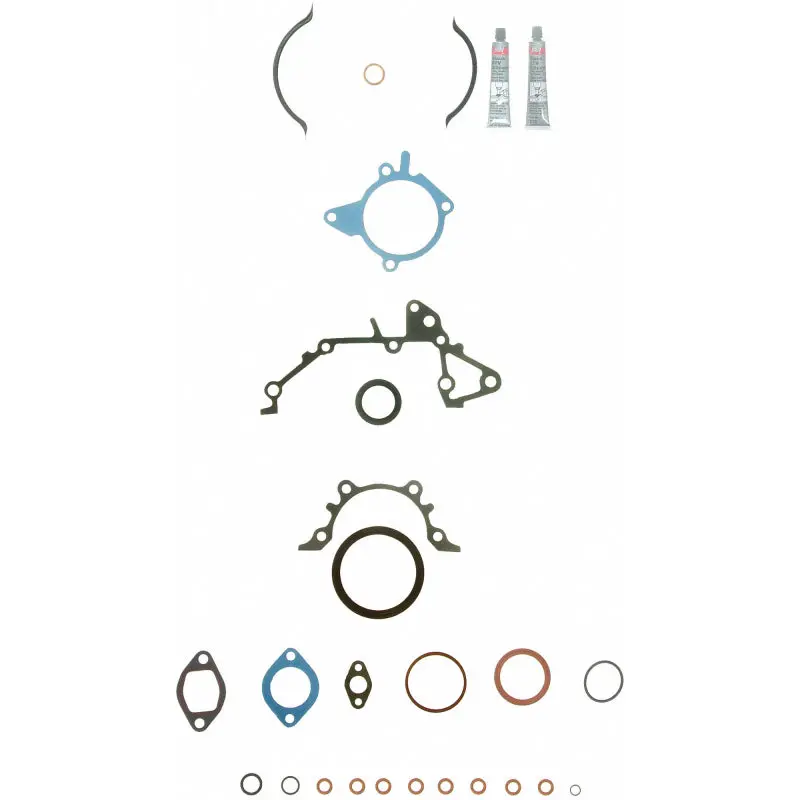 Fel-Pro 94-00 Mazda Miata/94-95 Mx-3/94-97 Ford Aspire Engine Conversion Gasket Set 1