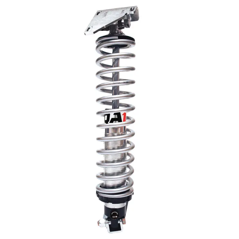 Qa1 64-72 Gm A/G-Body Pro Rear Coil-Over System - Single Adj. - 12In X 200Lbs/In - Aluminum 1