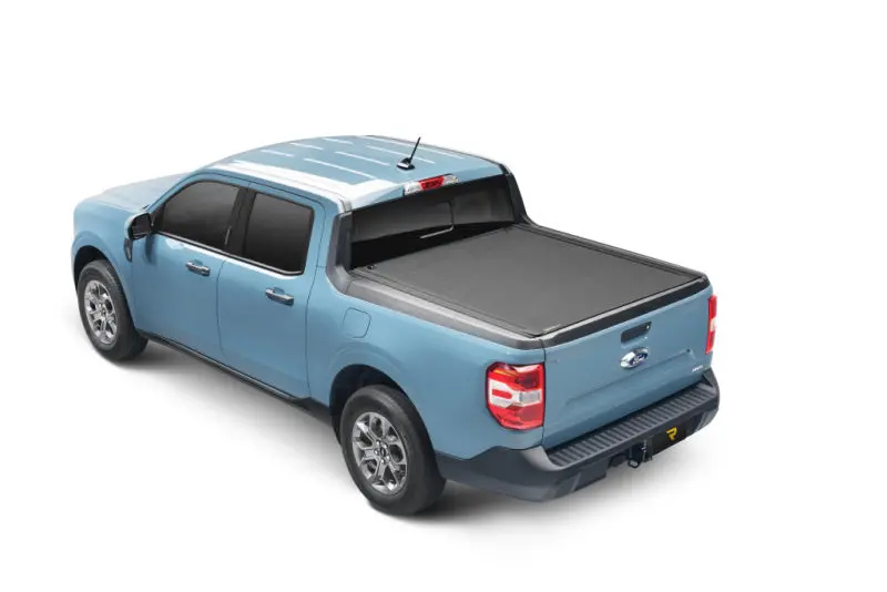 Bak 2022 Ford Maverick 4.5Ft Revolver X4s 1