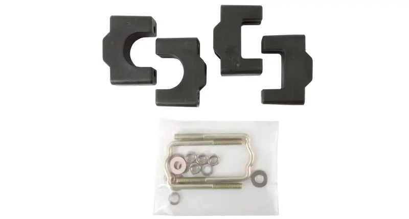 Rhino-Rack Batwing Thule/Yakima Bracket Kit 1