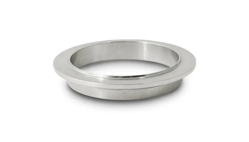 Vibrant Stainless Steel V-Band Flange For 1.75In O.D. Tubing - Male 1