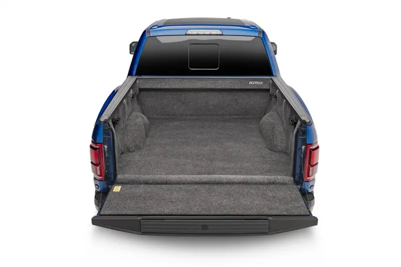Bedrug 2017+ Ford F-250/F-350 Super Duty 6.5Ft Short Bed Bedliner 1