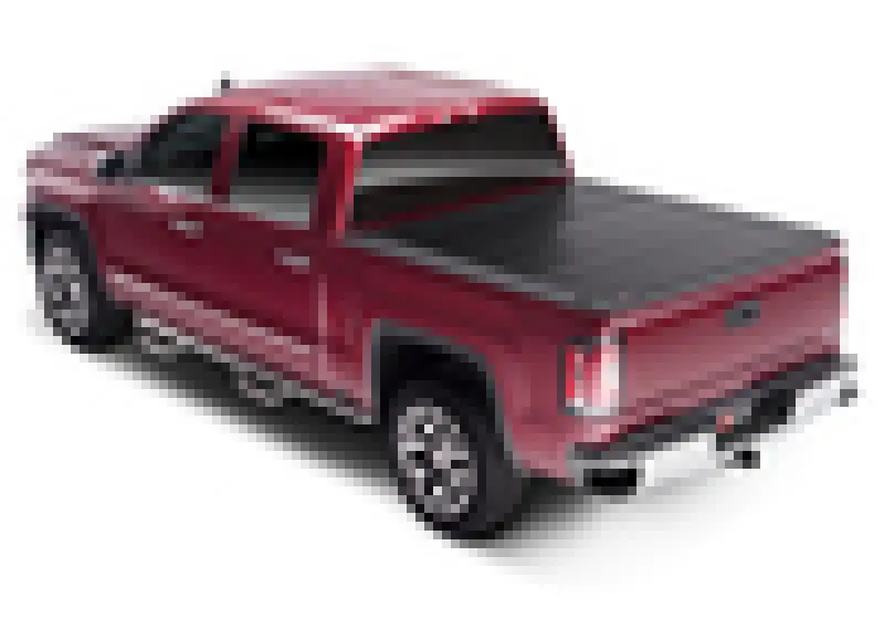 Bak 19-20 Dodge Ram 1500 (New Body Style W/O Ram Box) 6Ft 4In Bed Bakflip Fibermax 1