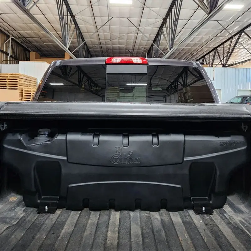 Titan Fuel Tanks Universal 50 Gallon Travel Trekker Fuel System W/Electronic Controller/Pump System 1