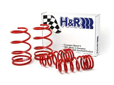 H&R 05-10 Scion Tc Sport Spring 1