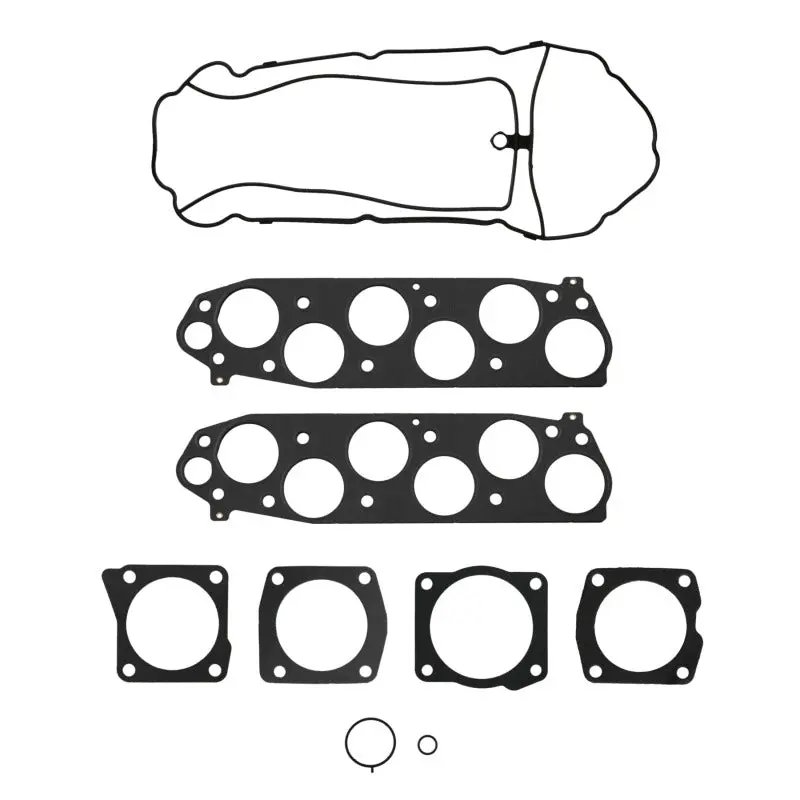 Fel-Pro 08-17 Honda Accord/09-14 Acura Tl Fuel Injection Plenum Gasket Set 1