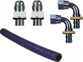 Fass 1/2 Push Lok X 1/2 Bead 1