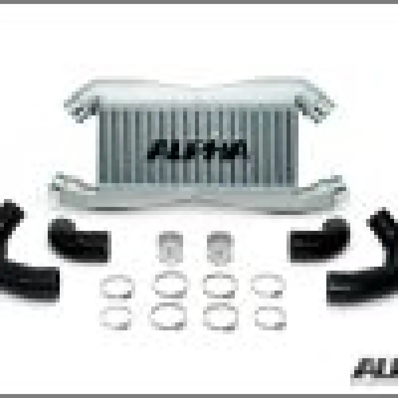 Ams Performance 2009+ Nissan R35 Gt-R Fmic Kit W/ Logo - Alpha Intercooler Pipe Kit Compatible 1