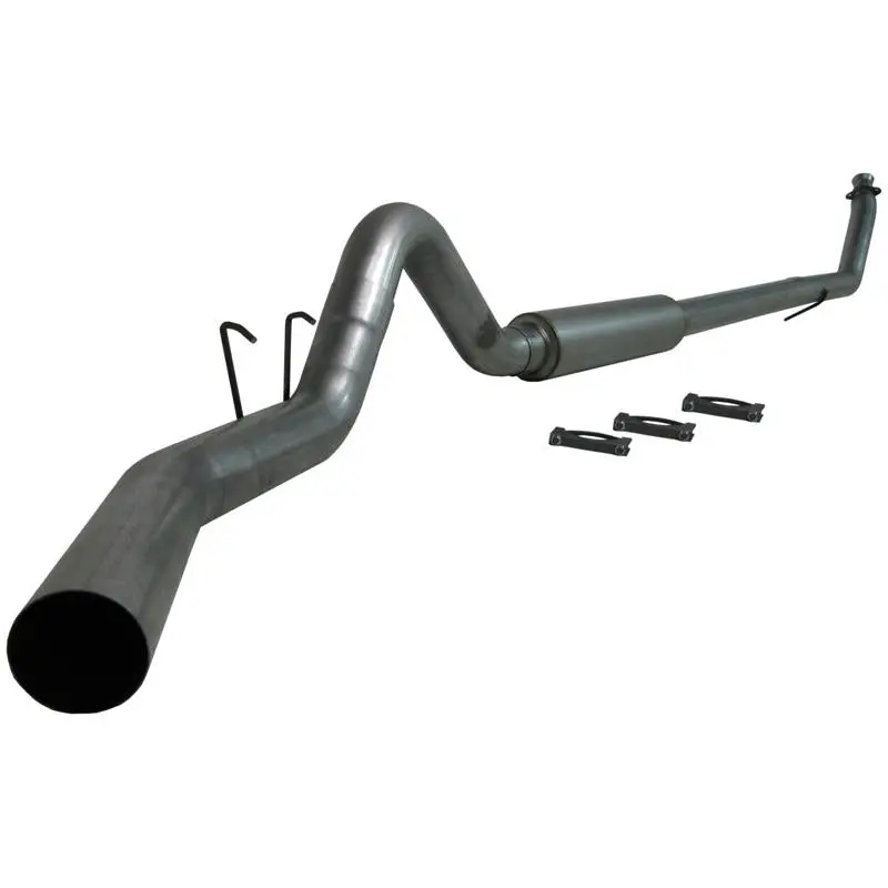Mbrp 1994-2002 Dodge 2500/3500 Cummins Turbo Back (94-97 Hanger Hg6100 Req.) P Series Exhaust System 1