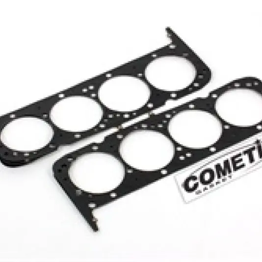 Cometic Nissan Sr20de/Det 87Mm Bore .040 Inch Mls Head Gasket Fwd W/ No Extra Oil Holes 1