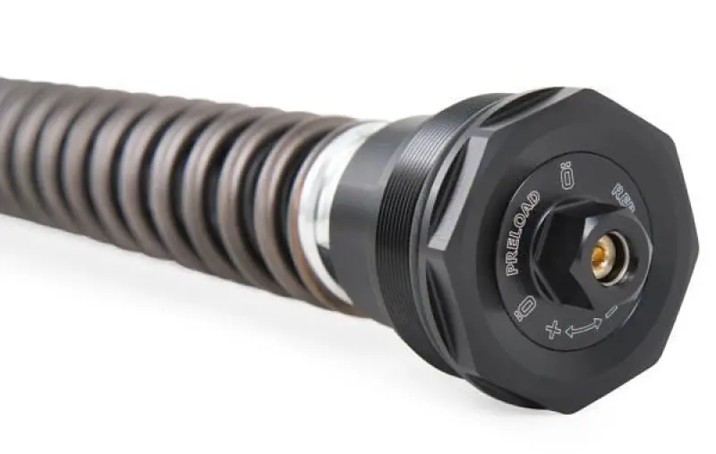 Ohlins 17-23 Harley Touring Flhx Fltx (Showa) Nix 22 Cartridge Kit (Incl. Springs 04744-12 / 13) 1